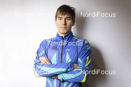 23.11.2018, Ruka, Finland, (FIN): Olzhas Klimin (KAZ) - FIS world cup cross-country, photoshooting, Ruka (FIN). www.nordicfocus.com. © NordicFocus. Every downloaded picture is fee-liable.
