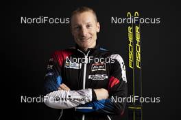 12.12.2018, Hochfilzen, Austria (AUT): Ondrej Moravec (CZE) - IBU world cup biathlon, photoshooting, Hochfilzen (AUT). www.nordicfocus.com. © Manzoni/NordicFocus. Every downloaded picture is fee-liable.