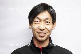 23.11.2018, Lillehammer, Norway, (NOR): Hideaki Nagai (JPN) - FIS world cup nordic combined, photoshooting, Lillehammer (NOR). www.nordicfocus.com. © NordicFocus. Every downloaded picture is fee-liable.