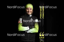 23.11.2018, Lillehammer, Norway, (NOR): Anamarija  Lampic (SLO) - FIS world cup cross-country, photoshooting, Lillehammer (NOR). www.nordicfocus.com. © NordicFocus. Every downloaded picture is fee-liable.