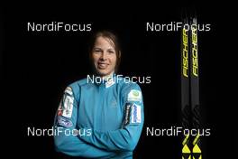 23.11.2018, Lillehammer, Norway, (NOR): Vesna Fabjan (SLO) - FIS world cup cross-country, photoshooting, Lillehammer (NOR). www.nordicfocus.com. © NordicFocus. Every downloaded picture is fee-liable.