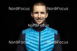 23.11.2018, Lillehammer, Norway, (NOR): Jan Schmid (NOR) - FIS world cup nordic combined, photoshooting, Lillehammer (NOR). www.nordicfocus.com. © NordicFocus. Every downloaded picture is fee-liable.
