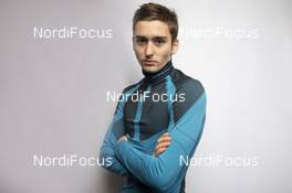 23.11.2018, Ruka, Finland, (FIN): Aleksandr Pashaev (RUS) - FIS world cup nordic combined, photoshooting, Ruka (FIN). www.nordicfocus.com. © NordicFocus. Every downloaded picture is fee-liable.
