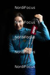 23.11.2018, Lillehammer, Norway, (NOR): Evgenia Shapovalova (RUS) - FIS world cup cross-country, photoshooting, Lillehammer (FIN). www.nordicfocus.com. © NordicFocus. Every downloaded picture is fee-liable.