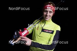23.11.2018, Lillehammer, Norway, (NOR): Erik Frenzel (GER) - FIS world cup nordic combined, photoshooting, Lillehammer (NOR). www.nordicfocus.com. © NordicFocus. Every downloaded picture is fee-liable.