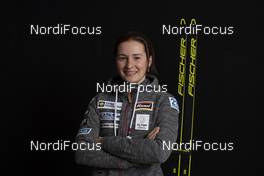 03.12.2018, Pokljuka, Slovenia (SLO): Veronika Vitkova (CZE) - IBU world cup biathlon, photoshooting, Pokljuka (SLO). www.nordicfocus.com. © Manzoni/NordicFocus. Every downloaded picture is fee-liable.
