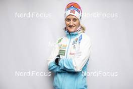 23.11.2018, Lillehammer, Norway, (NOR): Kathrine Rolsted Harsem (NOR) - FIS world cup cross-country, photoshooting, Lillehammer (NOR). www.nordicfocus.com. © NordicFocus. Every downloaded picture is fee-liable.