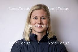 23.11.2018, Ruka, Finland, (FIN): Maja Dahlqvist (SWE) - FIS world cup cross-country, photoshooting, Ruka (FIN). www.nordicfocus.com. © NordicFocus. Every downloaded picture is fee-liable.