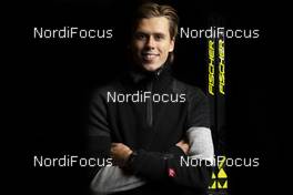 23.11.2018, Lillehammer, Norway, (NOR): Harald Riiber (NOR) - FIS world cup nordic combined, photoshooting, Lillehammer (NOR). www.nordicfocus.com. © NordicFocus. Every downloaded picture is fee-liable.