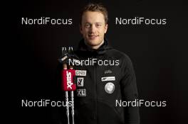 12.12.2018, Hochfilzen, Austria (AUT): Tarjei Boe (NOR) - IBU world cup biathlon, photoshooting, Hochfilzen (AUT). www.nordicfocus.com. © Manzoni/NordicFocus. Every downloaded picture is fee-liable.