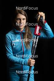 23.11.2018, Lillehammer, Norway, (NOR): Natalia Matveeva (RUS) - FIS world cup cross-country, photoshooting, Lillehammer (FIN). www.nordicfocus.com. © NordicFocus. Every downloaded picture is fee-liable.