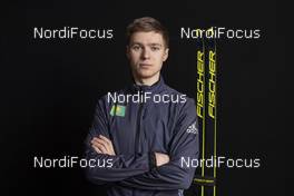 03.12.2018, Pokljuka, Slovenia (SLO): Roman Yeremin (KAZ) - IBU world cup biathlon, photoshooting, Pokljuka (SLO). www.nordicfocus.com. © Manzoni/NordicFocus. Every downloaded picture is fee-liable.