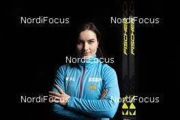 23.11.2018, Lillehammer, Norway, (NOR): Evgenia Shapovalova (RUS) - FIS world cup cross-country, photoshooting, Lillehammer (FIN). www.nordicfocus.com. © NordicFocus. Every downloaded picture is fee-liable.