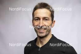 23.11.2018, Ruka, Finland, (FIN): Wilhelm  Denifl (AUT) - FIS world cup nordic combined, photoshooting, Ruka (FIN). www.nordicfocus.com. © NordicFocus. Every downloaded picture is fee-liable.