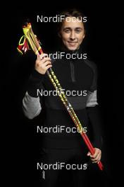 23.11.2018, Lillehammer, Norway, (NOR): Jarl Riiber (NOR) - FIS world cup nordic combined, photoshooting, Lillehammer (NOR). www.nordicfocus.com. © NordicFocus. Every downloaded picture is fee-liable.