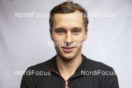 23.11.2018, Ruka, Finland, (FIN): Terence Weber (GER ) - FIS world cup nordic combined, photoshooting, Ruka (FIN). www.nordicfocus.com. © NordicFocus. Every downloaded picture is fee-liable.