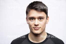 23.11.2018, Lillehammer, Norway, (NOR): Miha Simenc (SLO) - FIS world cup cross-country, photoshooting, Lillehammer (NOR). www.nordicfocus.com. © NordicFocus. Every downloaded picture is fee-liable.