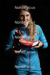 23.11.2018, Lillehammer, Norway, (NOR): Natalia Matveeva (RUS) - FIS world cup cross-country, photoshooting, Lillehammer (FIN). www.nordicfocus.com. © NordicFocus. Every downloaded picture is fee-liable.