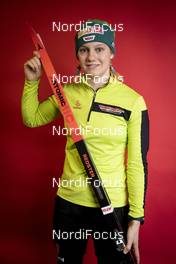 23.11.2018, Ruka, Finland, (FIN): Victoria Carl (GER) - FIS world cup cross-country, photoshooting, Ruka (FIN). www.nordicfocus.com. © NordicFocus. Every downloaded picture is fee-liable.