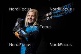23.11.2018, Ruka, Finland, (FIN): Maja Dahlqvist (SWE) - FIS world cup cross-country, photoshooting, Ruka (FIN). www.nordicfocus.com. © NordicFocus. Every downloaded picture is fee-liable.