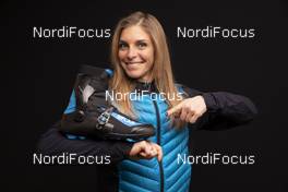 14.12.2018, Ruka, Finland, (FIN): Elisa Brocard (ITA) - FIS world cup cross-country, photoshooting, Davos (SUI). www.nordicfocus.com. © NordicFocus. Every downloaded picture is fee-liable.