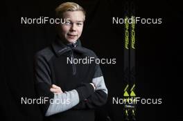 23.11.2018, Lillehammer, Norway, (NOR): Jens Oftebro (NOR) - FIS world cup nordic combined, photoshooting, Lillehammer (NOR). www.nordicfocus.com. © NordicFocus. Every downloaded picture is fee-liable.