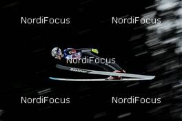 04.01.2018, Innsbruck, Austria (AUT): Robert Johansson (NOR) - FIS world cup ski jumping, four hills tournament, individual HS130, Innsbruck (AUT). www.nordicfocus.com. © Thibaut/NordicFocus. Every downloaded picture is fee-liable.