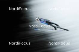 04.01.2018, Innsbruck, Austria (AUT): Daniel Huber (AUT) - FIS world cup ski jumping, four hills tournament, individual HS130, Innsbruck (AUT). www.nordicfocus.com. © Thibaut/NordicFocus. Every downloaded picture is fee-liable.