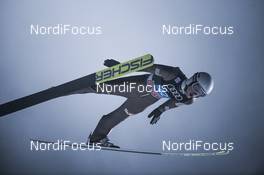 06.01.2018, Bischofshofen, Austria (AUT): Tomasz Pilch (POL) - FIS world cup ski jumping, four hills tournament, individual HS140, Bischofshofen (AUT). www.nordicfocus.com. © Thibaut/NordicFocus. Every downloaded picture is fee-liable.