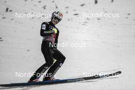 06.01.2018, Bischofshofen, Austria (AUT): Robert Johansson (NOR) - FIS world cup ski jumping, four hills tournament, individual HS140, Bischofshofen (AUT). www.nordicfocus.com. © Thibaut/NordicFocus. Every downloaded picture is fee-liable.