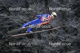 19.01.2018, Oberstdorf, Germany (GER): Clemens Aigner (AUT) - FIS ski flying world championships, individual HS225, Oberstdorf (GER). www.nordicfocus.com. © Rauschendorfer/NordicFocus. Every downloaded picture is fee-liable.
