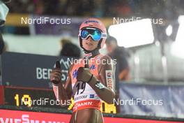 19.01.2018, Oberstdorf, Germany (GER): Dawid Kubacki (POL) - FIS ski flying world championships, individual HS225, Oberstdorf (GER). www.nordicfocus.com. © Rauschendorfer/NordicFocus. Every downloaded picture is fee-liable.