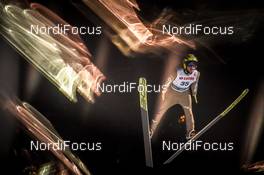 26.01.2018, Zakopane, Poland (POL): Noriaki Kasai (JPN) - FIS world cup ski jumping, Qualification , Zakopane (POL). www.nordicfocus.com. © Tumashov/NordicFocus. Every downloaded picture is fee-liable.
