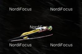 03.02.2018, Willingen, Germany (GER): Anze Semenic (SLO) - FIS world cup ski jumping, individual HS145, Willingen (GER). www.nordicfocus.com. © Thibaut/NordicFocus. Every downloaded picture is fee-liable.