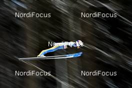 03.02.2018, Willingen, Germany (GER): Yumu Harada (JPN) - FIS world cup ski jumping, individual HS145, Willingen (GER). www.nordicfocus.com. © Thibaut/NordicFocus. Every downloaded picture is fee-liable.