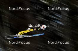 03.02.2018, Willingen, Germany (GER): Roman Sergeevich Trofimov (RUS) - FIS world cup ski jumping, individual HS145, Willingen (GER). www.nordicfocus.com. © Thibaut/NordicFocus. Every downloaded picture is fee-liable.