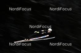 03.02.2018, Willingen, Germany (GER): Andreas Stjernen (NOR) - FIS world cup ski jumping, individual HS145, Willingen (GER). www.nordicfocus.com. © Thibaut/NordicFocus. Every downloaded picture is fee-liable.