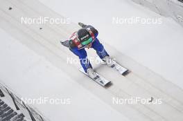 04.02.2018, Willingen, Germany (GER): Tilen Bartol (SLO) - FIS world cup ski jumping, individual HS145, Willingen (GER). www.nordicfocus.com. © Thibaut/NordicFocus. Every downloaded picture is fee-liable.