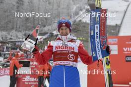 04.02.2018, Willingen, Germany (GER): Kamil Stoch (POL) - FIS world cup ski jumping, individual HS145, Willingen (GER). www.nordicfocus.com. © Thibaut/NordicFocus. Every downloaded picture is fee-liable.