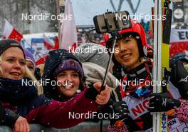 04.02.2018, Willingen, Germany (GER): Naoki Nakamura (JPN) - FIS world cup ski jumping, individual HS145, Willingen (GER). www.nordicfocus.com. © Volk/NordicFocus. Every downloaded picture is fee-liable.