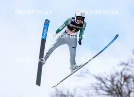 02.02.2018, Willingen, Germany (GER): Yumu Harada (JPN) - FIS world cup ski jumping, training, Willingen (GER). www.nordicfocus.com. © Volk/NordicFocus. Every downloaded picture is fee-liable.
