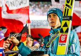 02.02.2018, Willingen, Germany (GER): Peter Prevc (SLO) - FIS world cup ski jumping, training, Willingen (GER). www.nordicfocus.com. © Volk/NordicFocus. Every downloaded picture is fee-liable.