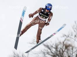 02.02.2018, Willingen, Germany (GER): Maciej Kot (POL) - FIS world cup ski jumping, training, Willingen (GER). www.nordicfocus.com. © Volk/NordicFocus. Every downloaded picture is fee-liable.