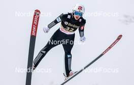 02.02.2018, Willingen, Germany (GER): Halvor Egner Granerud (NOR) - FIS world cup ski jumping, training, Willingen (GER). www.nordicfocus.com. © Volk/NordicFocus. Every downloaded picture is fee-liable.