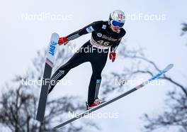 02.02.2018, Willingen, Germany (GER): Johann Andre Forfang (NOR) - FIS world cup ski jumping, training, Willingen (GER). www.nordicfocus.com. © Volk/NordicFocus. Every downloaded picture is fee-liable.