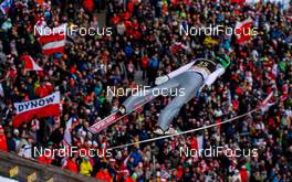 02.02.2018, Willingen, Germany (GER): Anze Semenic (SLO) - FIS world cup ski jumping, training, Willingen (GER). www.nordicfocus.com. © Volk/NordicFocus. Every downloaded picture is fee-liable.