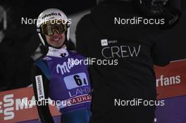 03.03.2018, Lahti, Finland (FIN): Simon Ammann (SUI) - FIS world cup ski jumping, team HS130, Lahti (FIN). www.nordicfocus.com. © Thibaut/NordicFocus. Every downloaded picture is fee-liable.