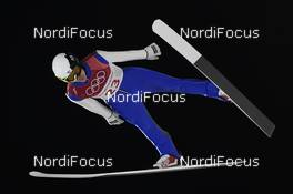 10.02.2018, Pyeongchang, Korea (KOR): Antti Aalto (FIN) - XXIII. Olympic Winter Games Pyeongchang 2018, ski jumping, individual HS109, Pyeongchang (KOR). www.nordicfocus.com. © Thibaut/NordicFocus. Every downloaded picture is fee-liable.