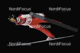 17.02.2018, Pyeongchang, Korea (KOR): Clemens Aigner (AUT) - XXIII. Olympic Winter Games Pyeongchang 2018, ski jumping, individual HS140, Pyeongchang (KOR). www.nordicfocus.com. © Thibaut/NordicFocus. Every downloaded picture is fee-liable.