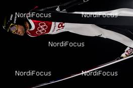 17.02.2018, Pyeongchang, Korea (KOR): Karl Geiger (GER) - XXIII. Olympic Winter Games Pyeongchang 2018, ski jumping, individual HS140, Pyeongchang (KOR). www.nordicfocus.com. © Thibaut/NordicFocus. Every downloaded picture is fee-liable.